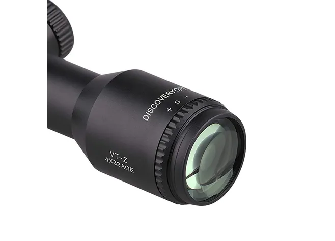 Прицел Discovery Optics VT-Z 4x32 AOE 25,4mm подсветка Фото 6